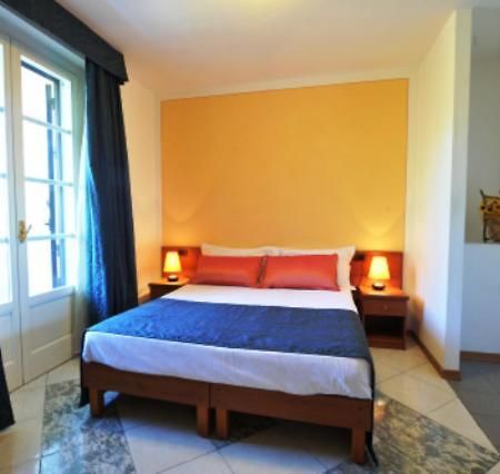 Holiday House Aurora Кортона Екстериор снимка