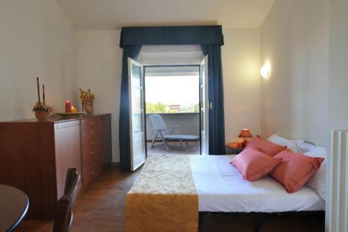 Holiday House Aurora Кортона Екстериор снимка