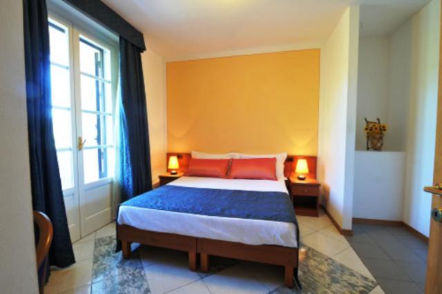 Holiday House Aurora Кортона Екстериор снимка