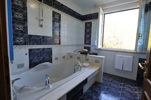 Holiday House Aurora Кортона Екстериор снимка